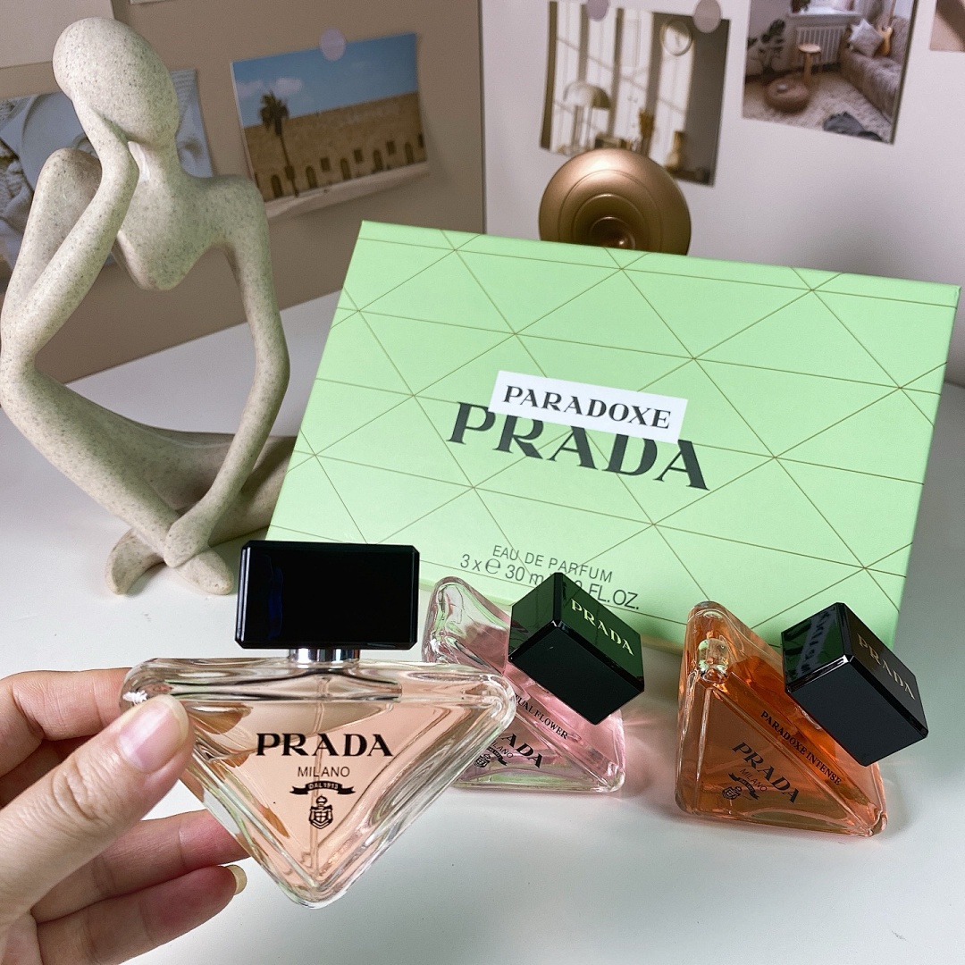 Prada Paradoxe · 5593 — תמונה 5