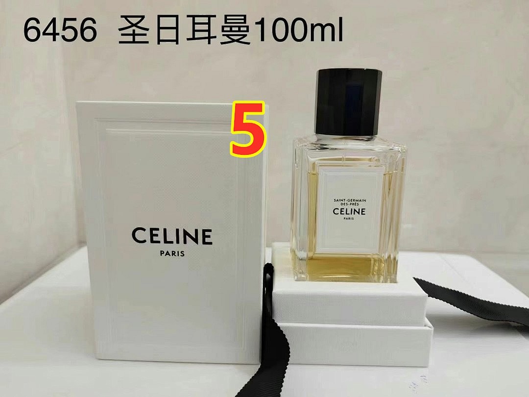 CELINE — בושם · 5791 — תמונה 6