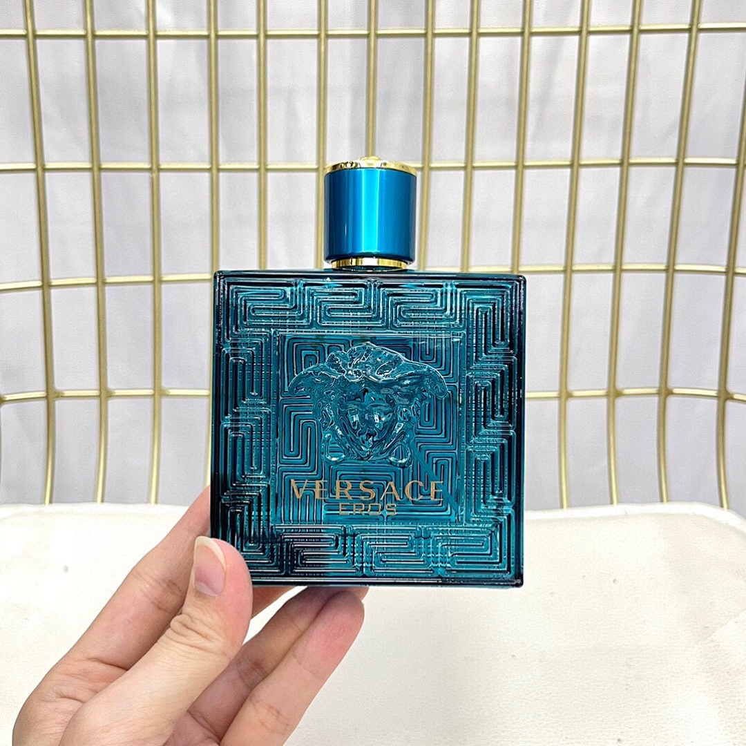 Versace Eros Parfum · 6175 — תמונה 7