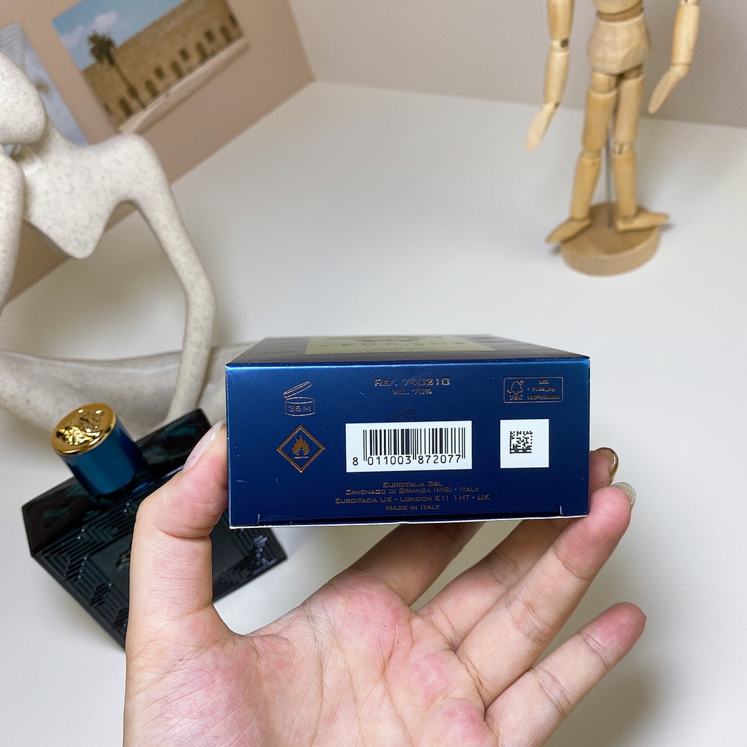 Versace Eros Parfum · 6175 — תמונה 13