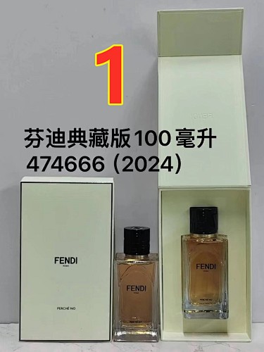 FENDI Perché No · 5612