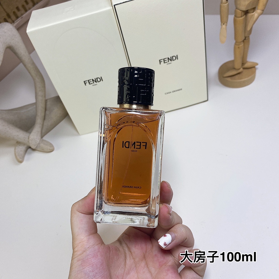Fendi Prima Terra · 5613 — תמונה 8