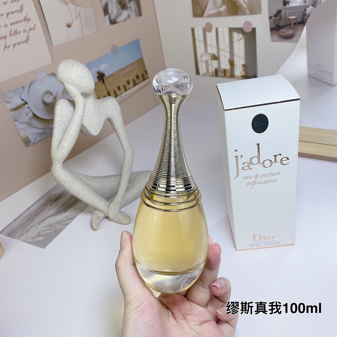 Dior J'adore Infinissime · 6171 — תמונה 6