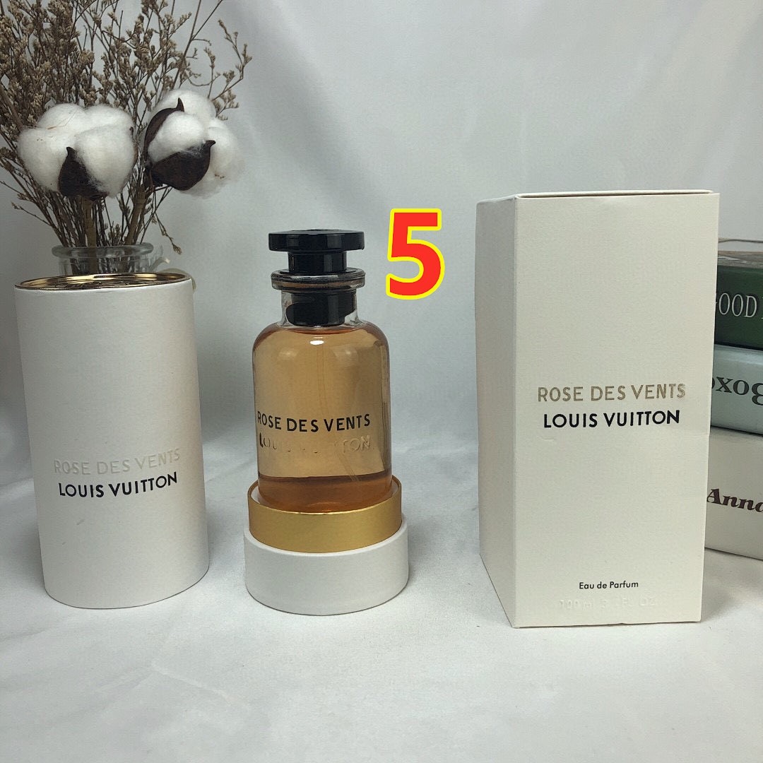 Louis Vuitton — בושם · 6111 — תמונה 3
