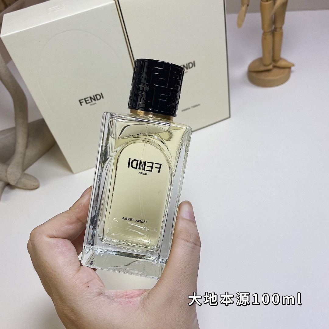 Fendi Prima Terra · 5613 — תמונה 23