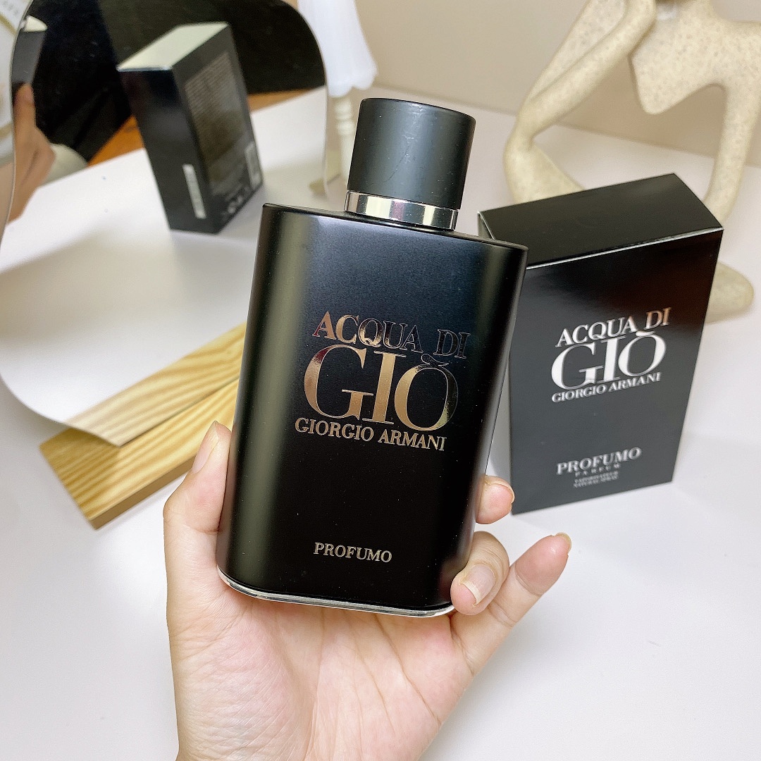 Giorgio Armani Acqua di Gio Profumo · 6169 — תמונה 9