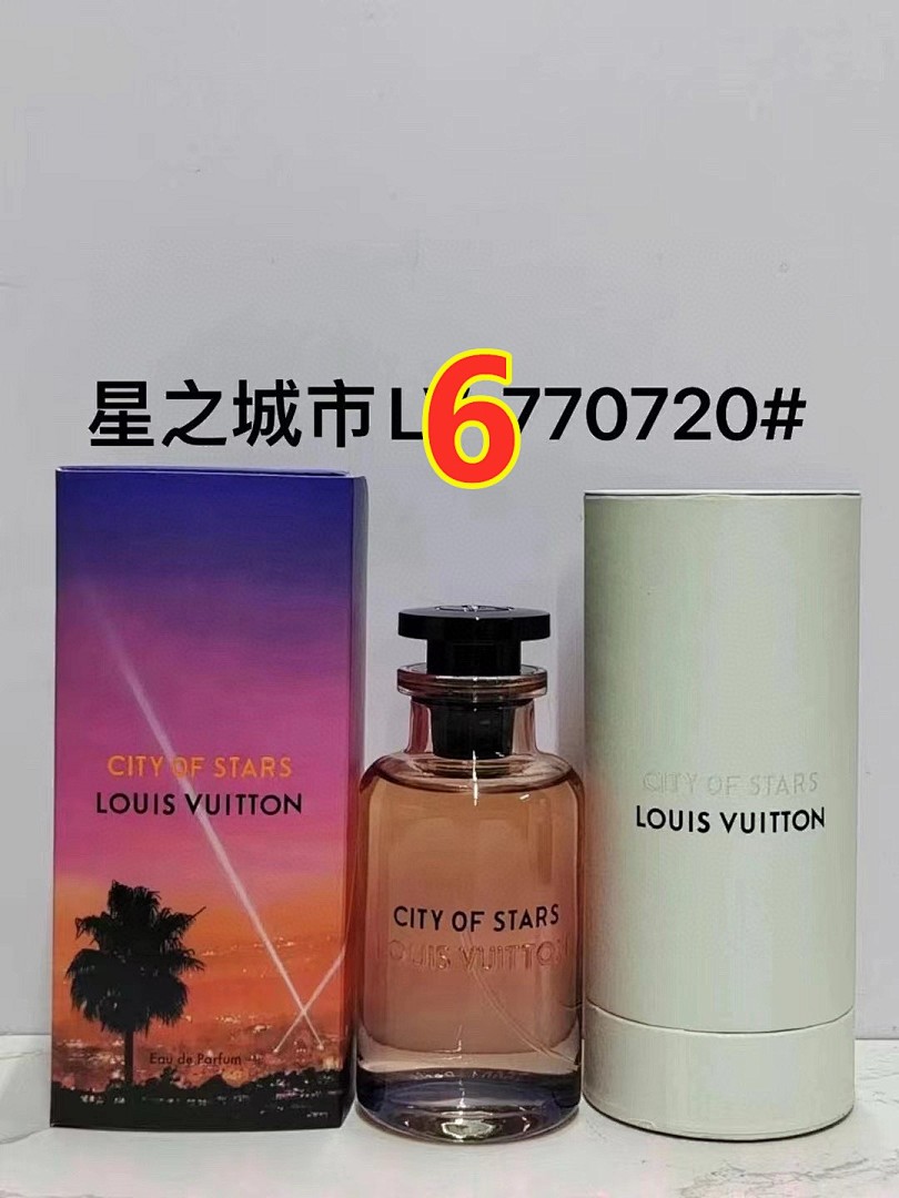 Louis Vuitton City of Stars · 6112 — תמונה 2