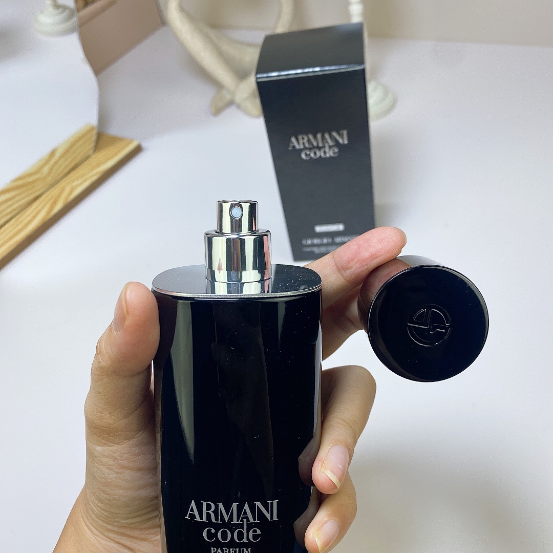 Armani Code Parfum · 5594 — תמונה 4