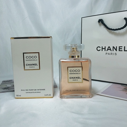 Chanel Coco Mademoiselle Eau de Parfum · 5810
