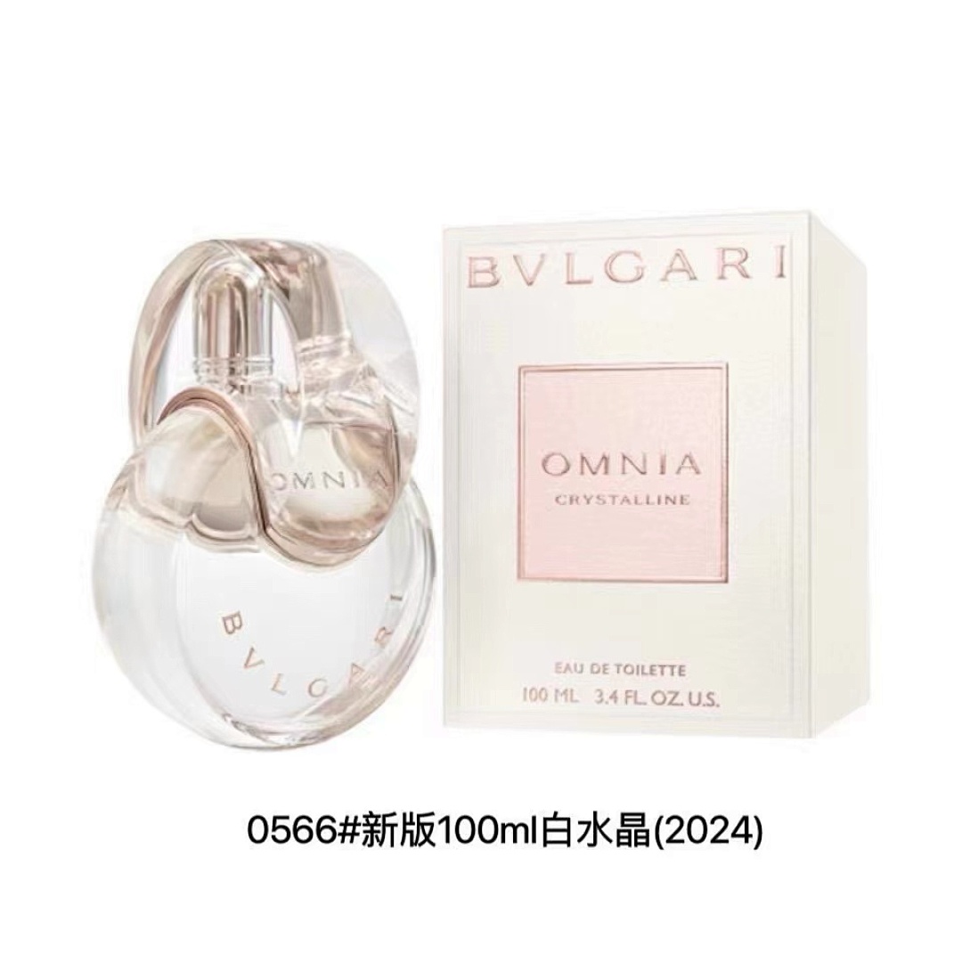 Bvlgari Omnia Crystalline · 5627 — תמונה 2