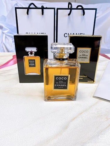 Chanel Coco Eau de Parfum · 6173