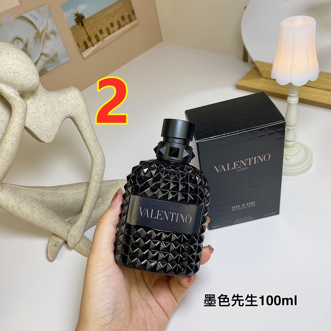 Valentino Donna Born In Roma Pink · 5685 — תמונה 10