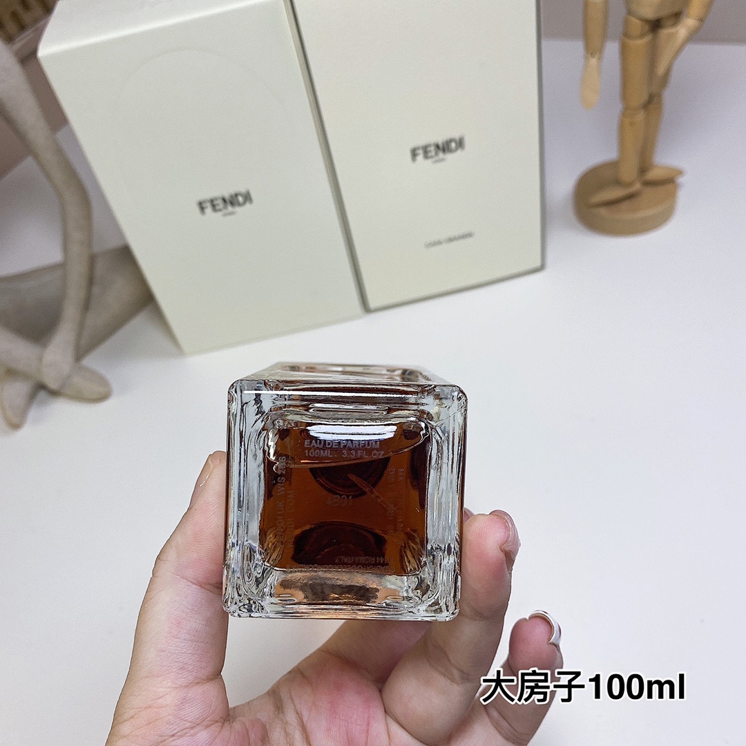 Fendi Prima Terra · 5613 — תמונה 9