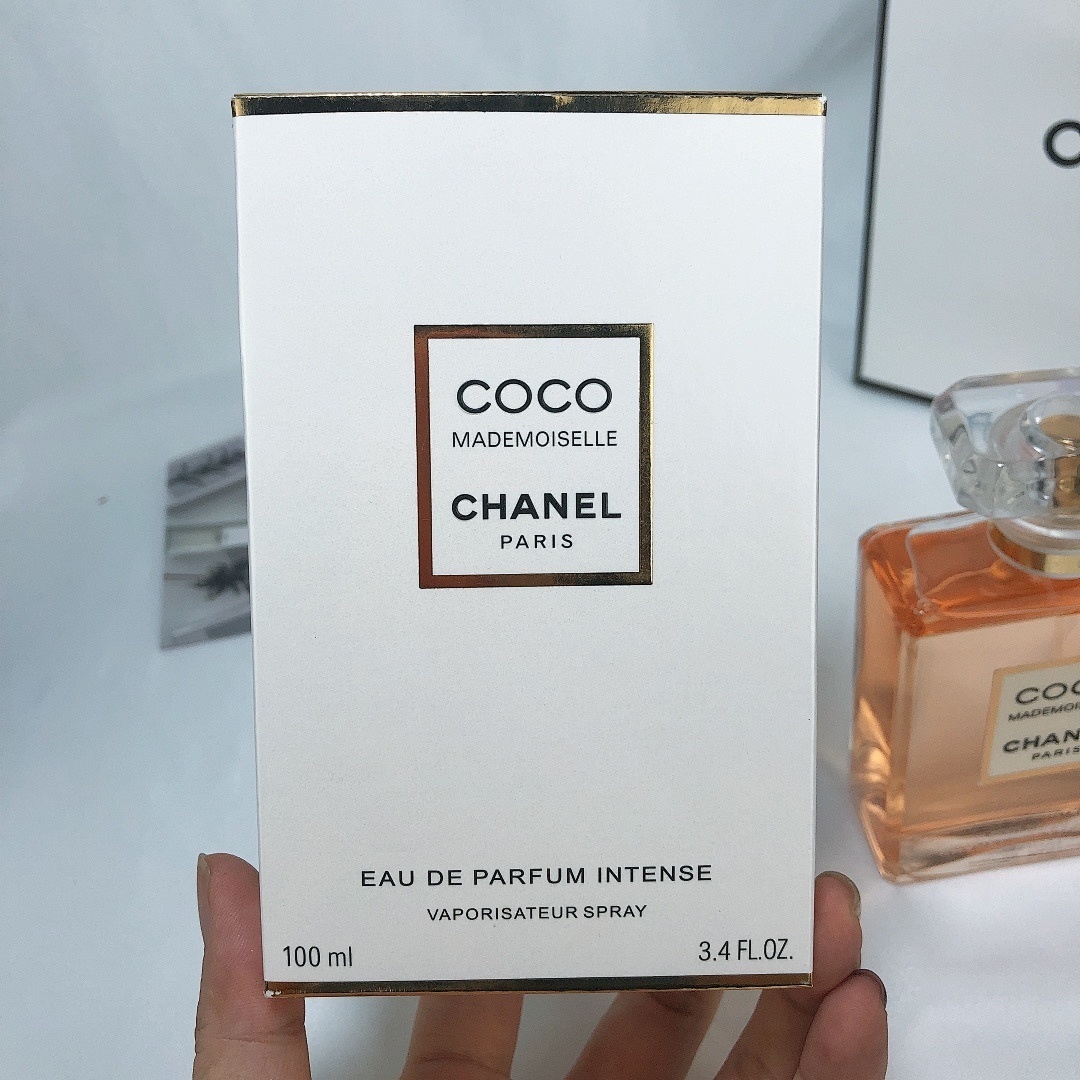 Chanel Coco Mademoiselle Eau de Parfum · 5810 — תמונה 5