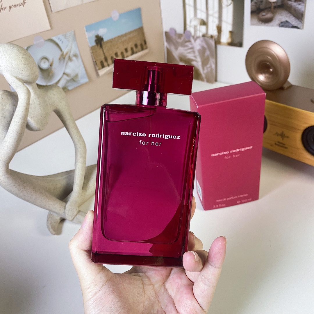 Narciso Rodriguez For Her Eau de Parfum · 5794 — תמונה 7
