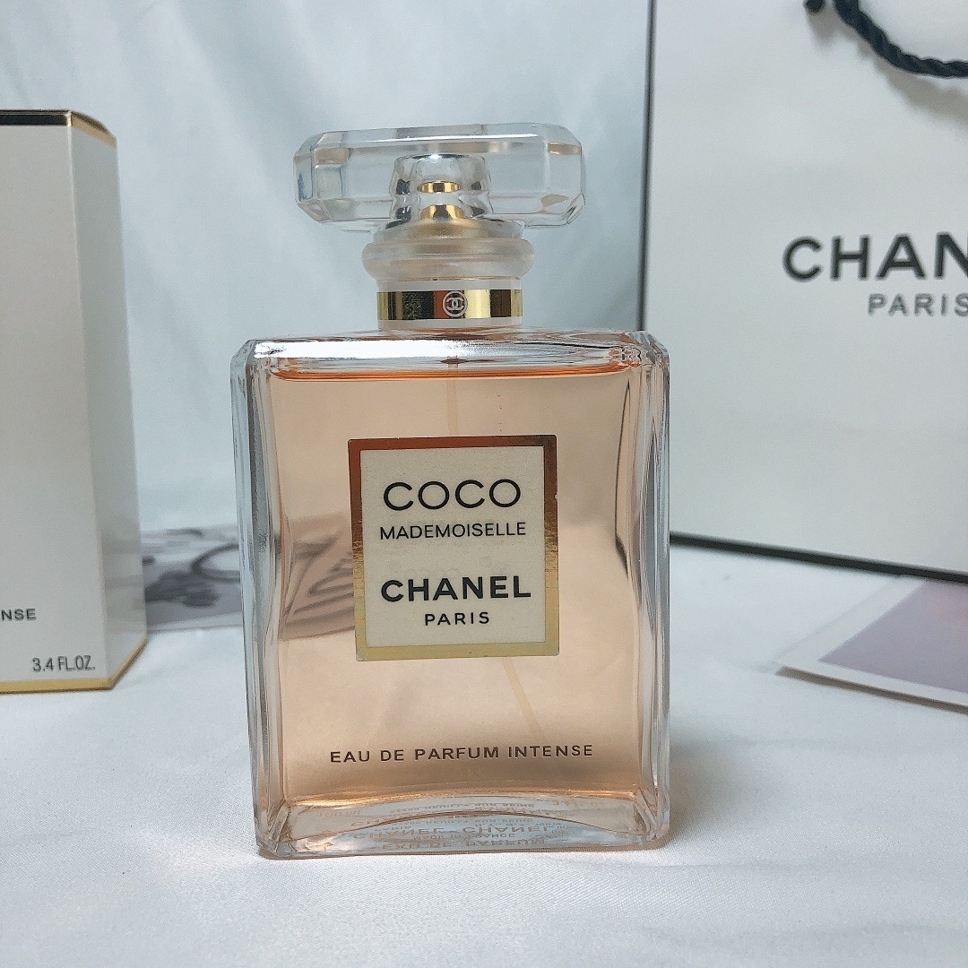 Chanel Coco Mademoiselle Eau de Parfum · 5810 — תמונה 7