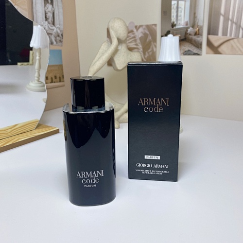 Armani Code Parfum · 5594