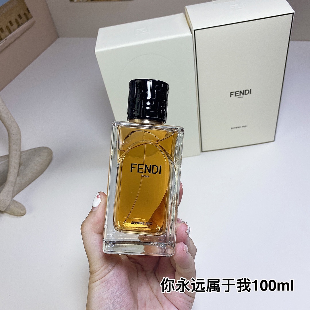 Fendi Prima Terra · 5613 — תמונה 17