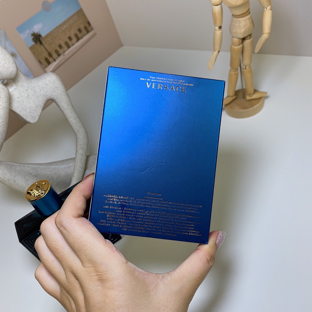 Versace Eros Parfum · 6175 — תמונה 12