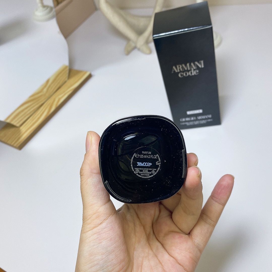 Armani Code Parfum · 5594 — תמונה 5
