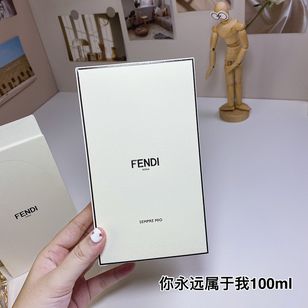 Fendi Prima Terra · 5613 — תמונה 13