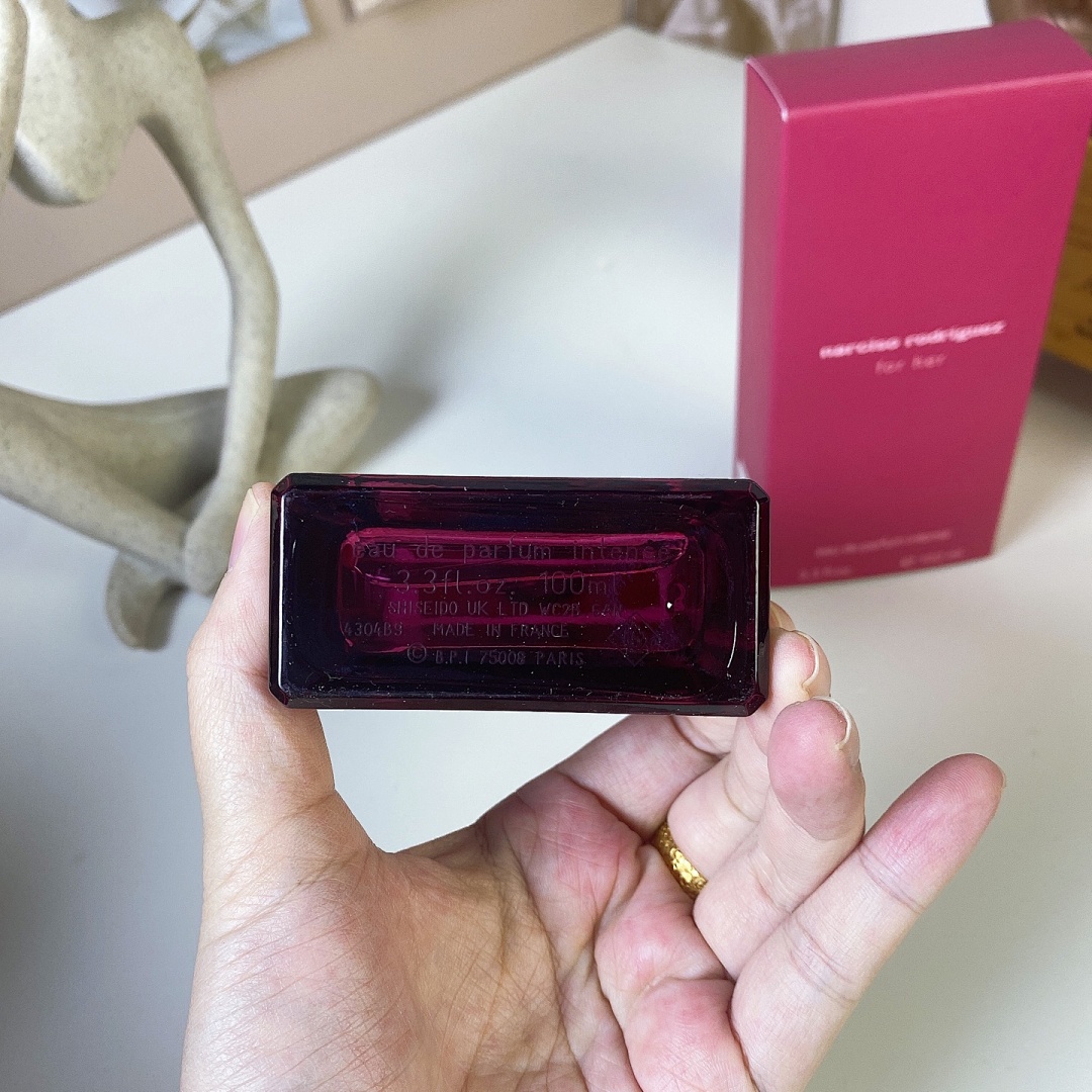 Narciso Rodriguez For Her Eau de Parfum · 5794 — תמונה 6