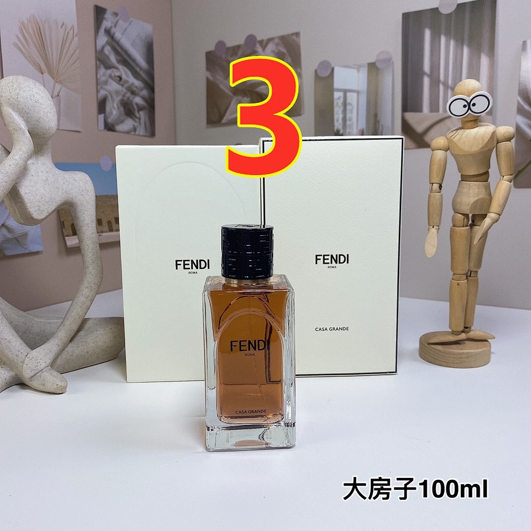 Fendi Prima Terra · 5613 — תמונה 2