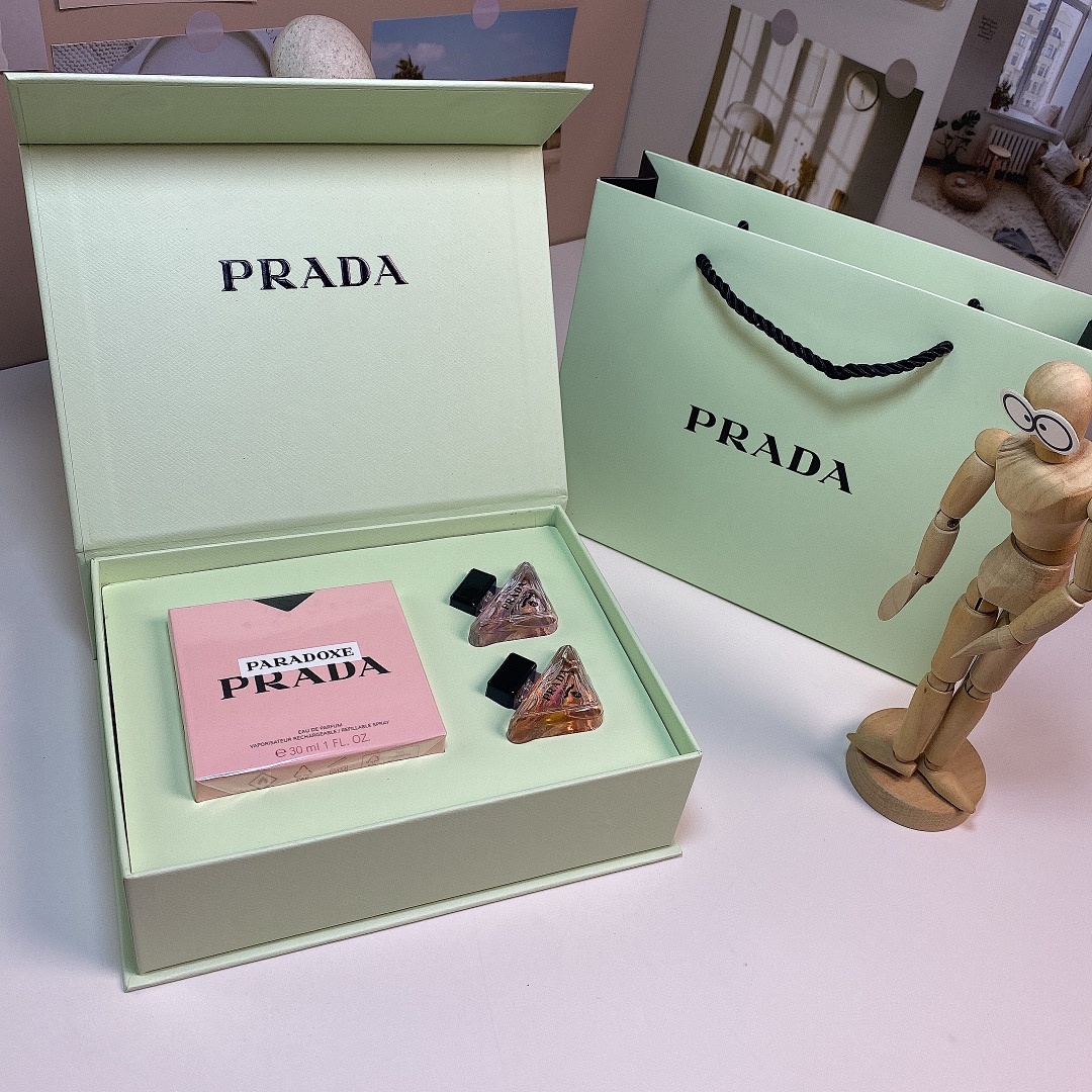 Prada Paradoxe · 5592