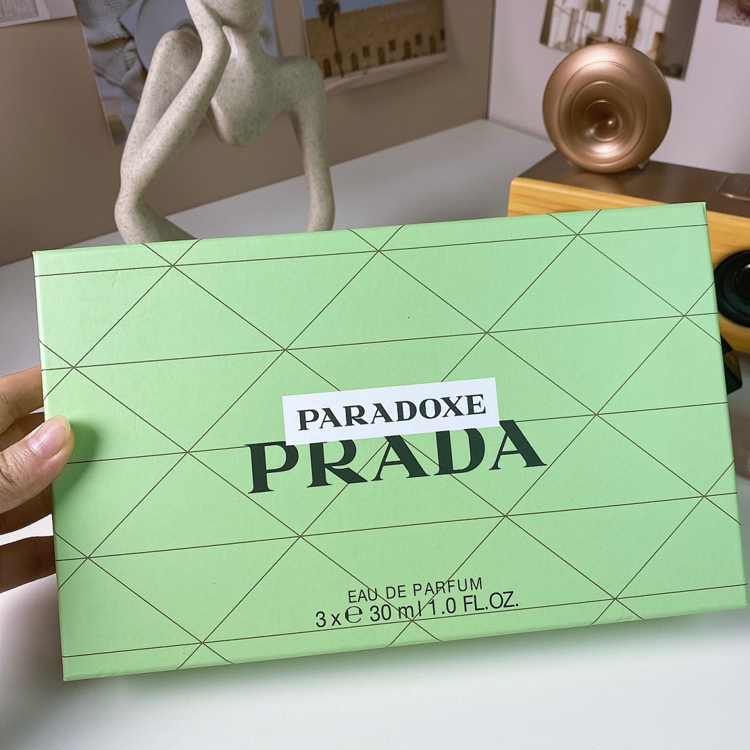 Prada Paradoxe · 5593 — תמונה 3
