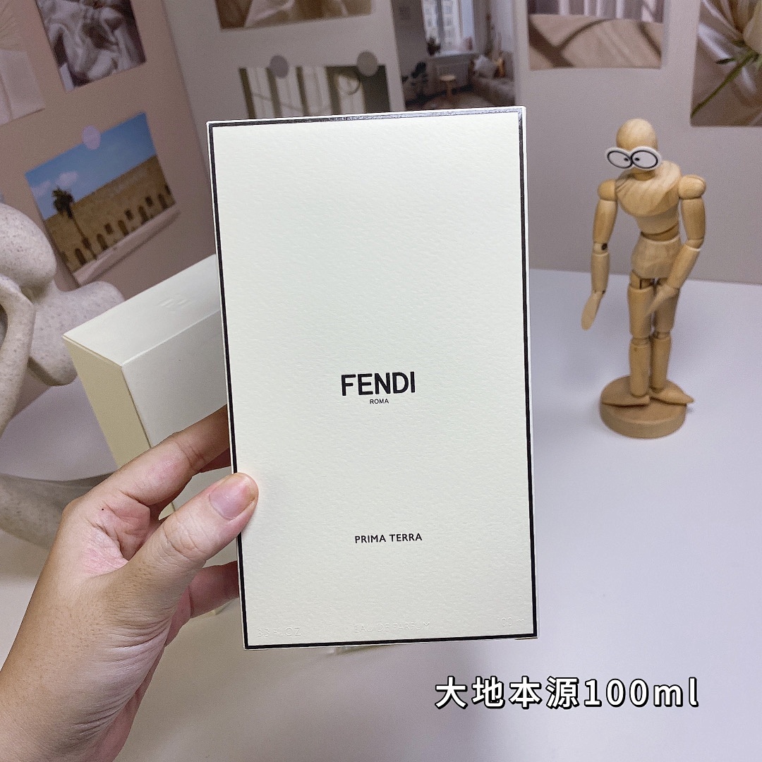 Fendi Prima Terra · 5613 — תמונה 20