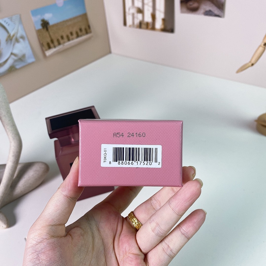 Tom Ford Rose Exposed · 5677 — תמונה 2