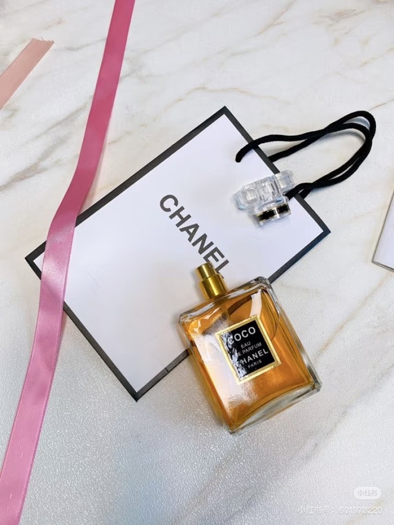 Chanel Coco Eau de Parfum · 6173 — תמונה 6