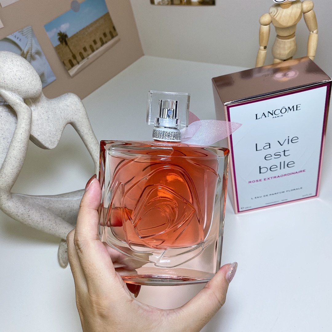 Lancôme La Vie Est Belle Rose · 6174 — תמונה 6