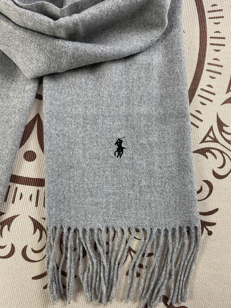 Polo Ralph Lauren — צעיף · A2612 — תמונה 14