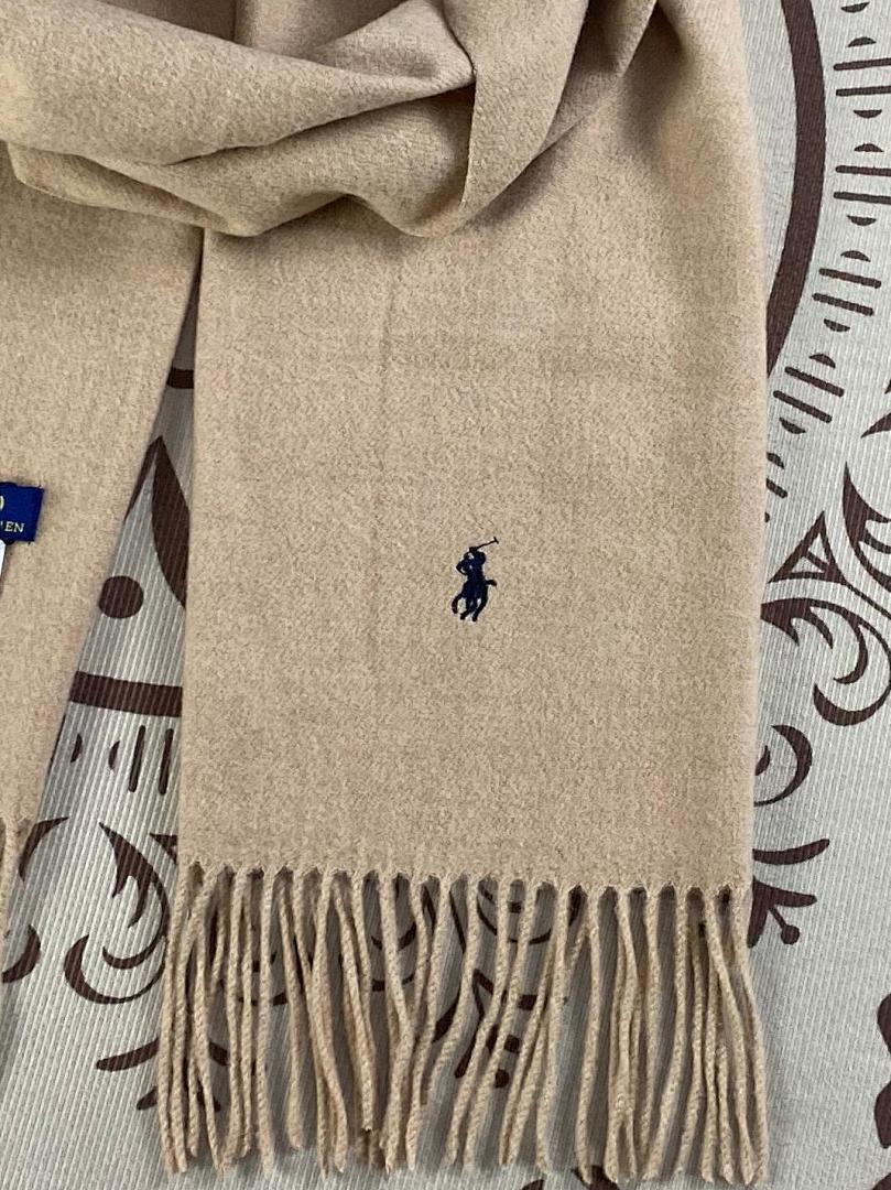 Polo Ralph Lauren — צעיף · A2612 — תמונה 11