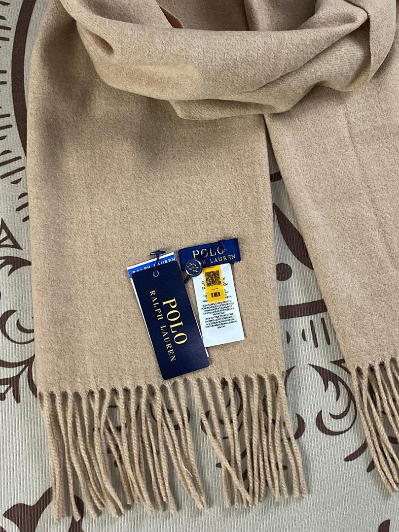 Polo Ralph Lauren — צעיף · A2612 — תמונה 10