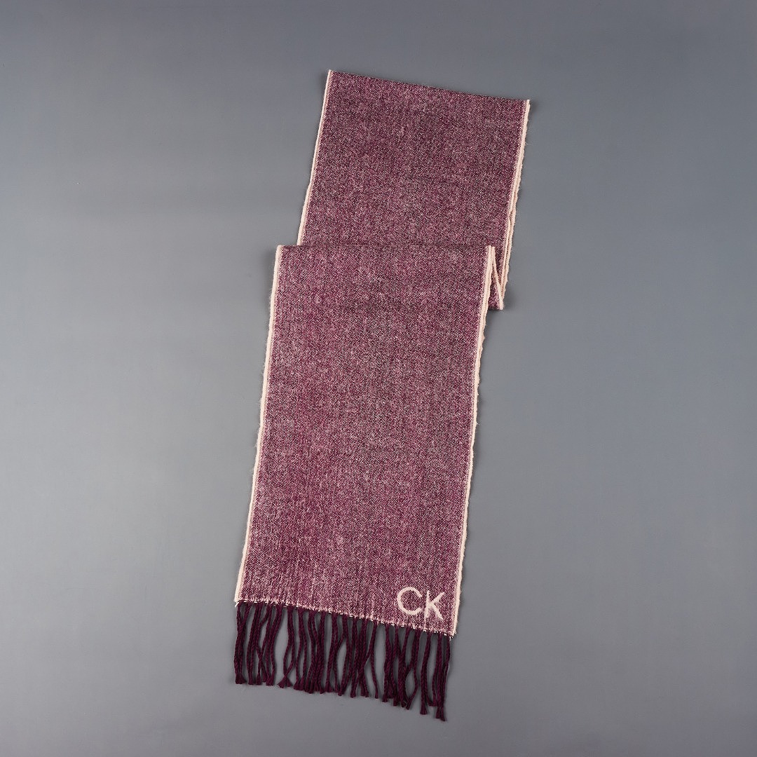 Calvin Klein — צעיף · A3438 — תמונה 18