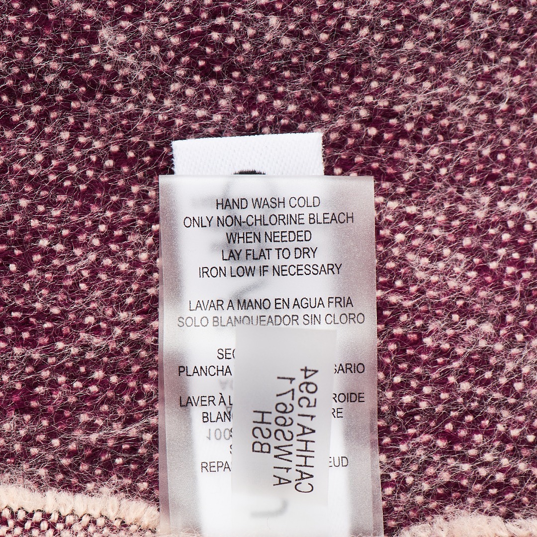 Calvin Klein — צעיף · A3438 — תמונה 12