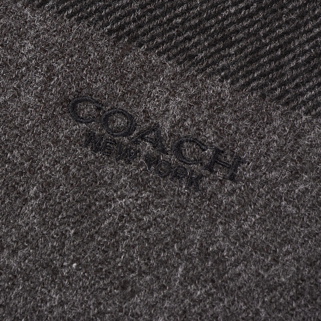 Coach — צעיף · A3422 — תמונה 8