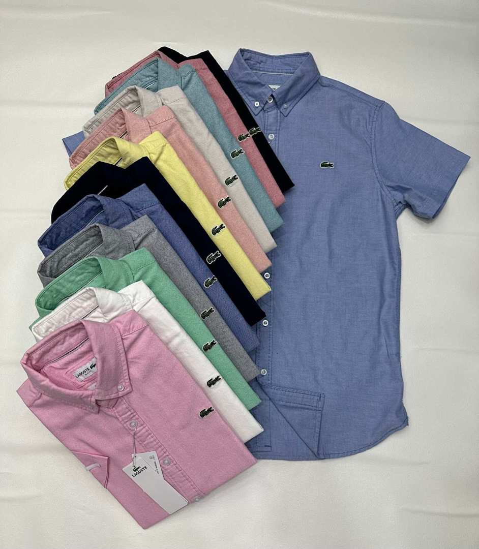 LACOSTE ZT8706