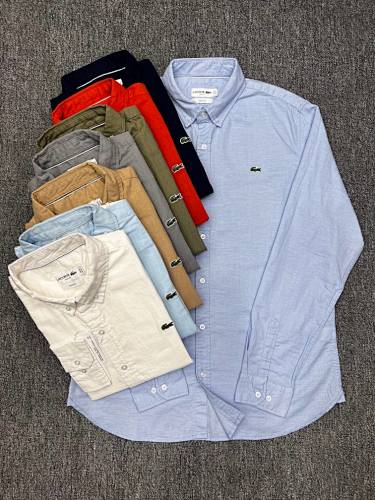 LACOSTE ZT8676