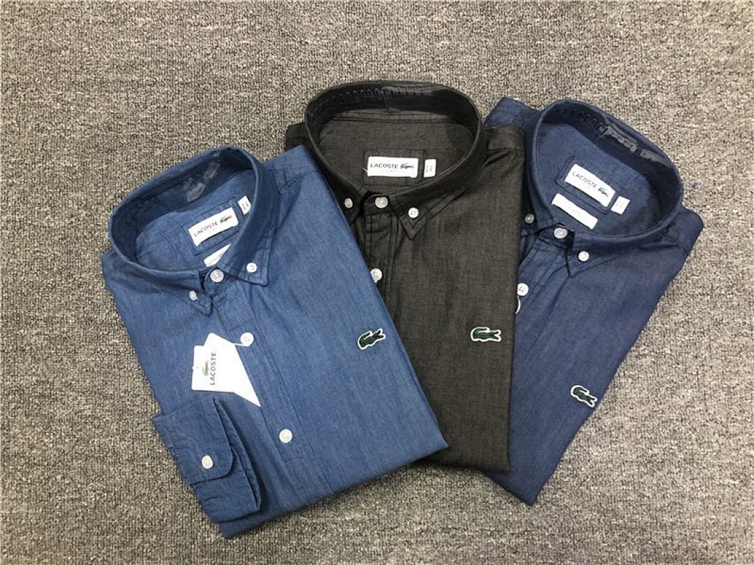 LACOSTE ZT8681