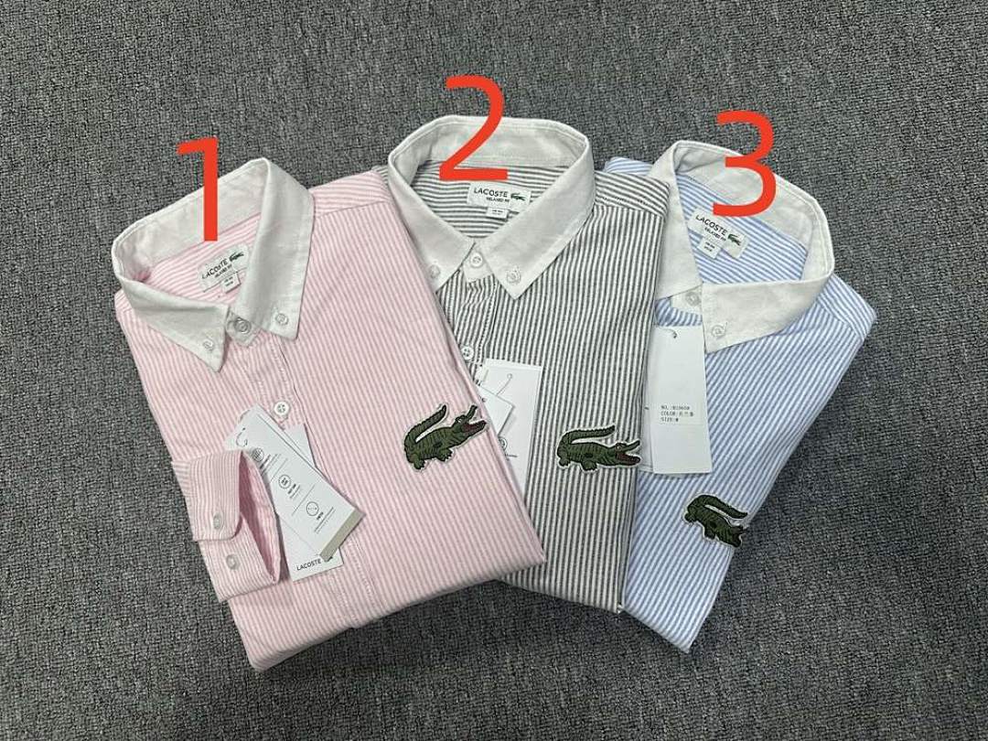 LACOSTE ZT8657