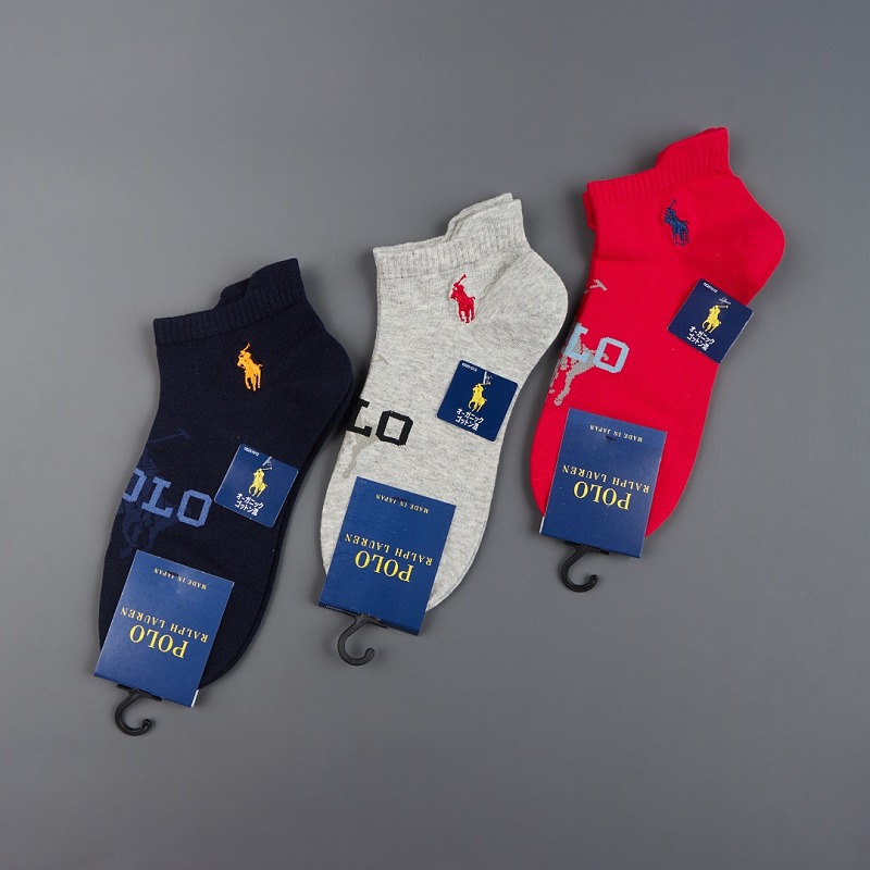 Polo Ralph Lauren — גרביים · A3344