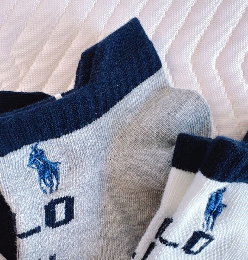 Polo Ralph Lauren — גרביים · A3058 — תמונה 2
