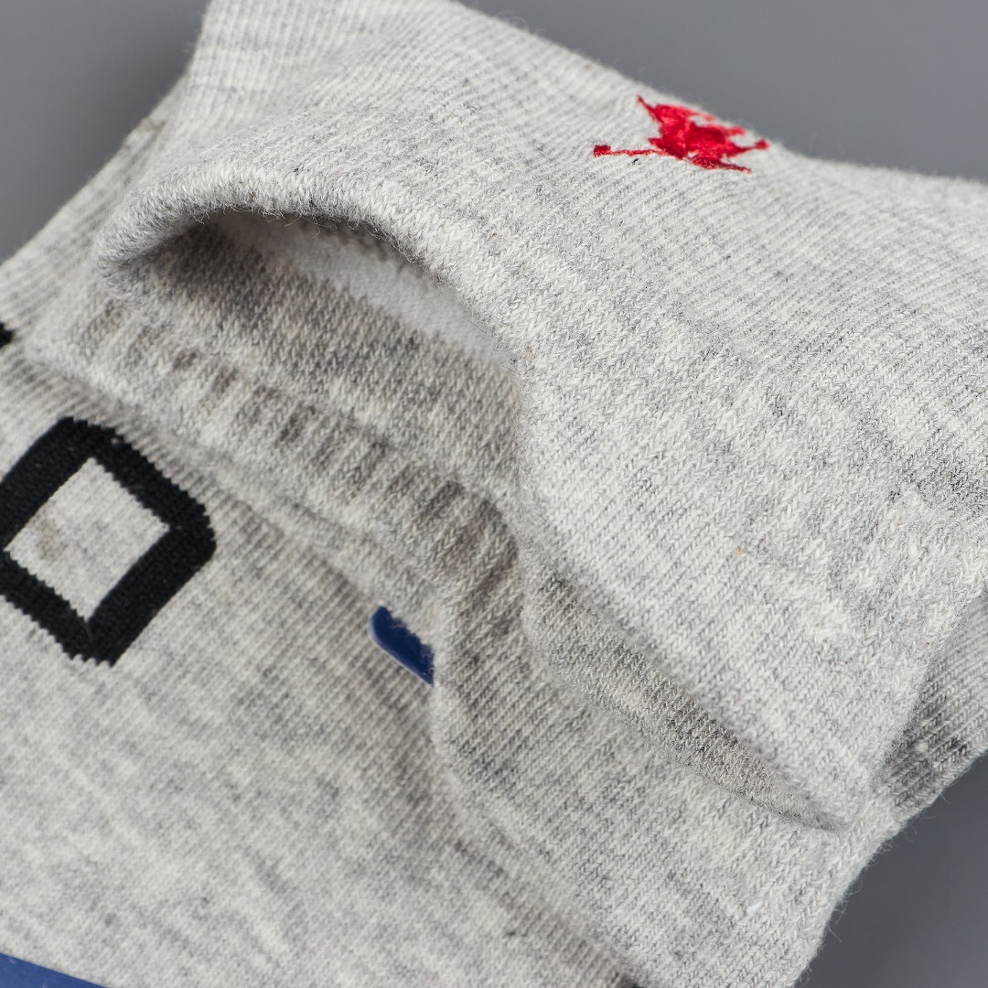 Polo Ralph Lauren — גרביים · A3344 — תמונה 4