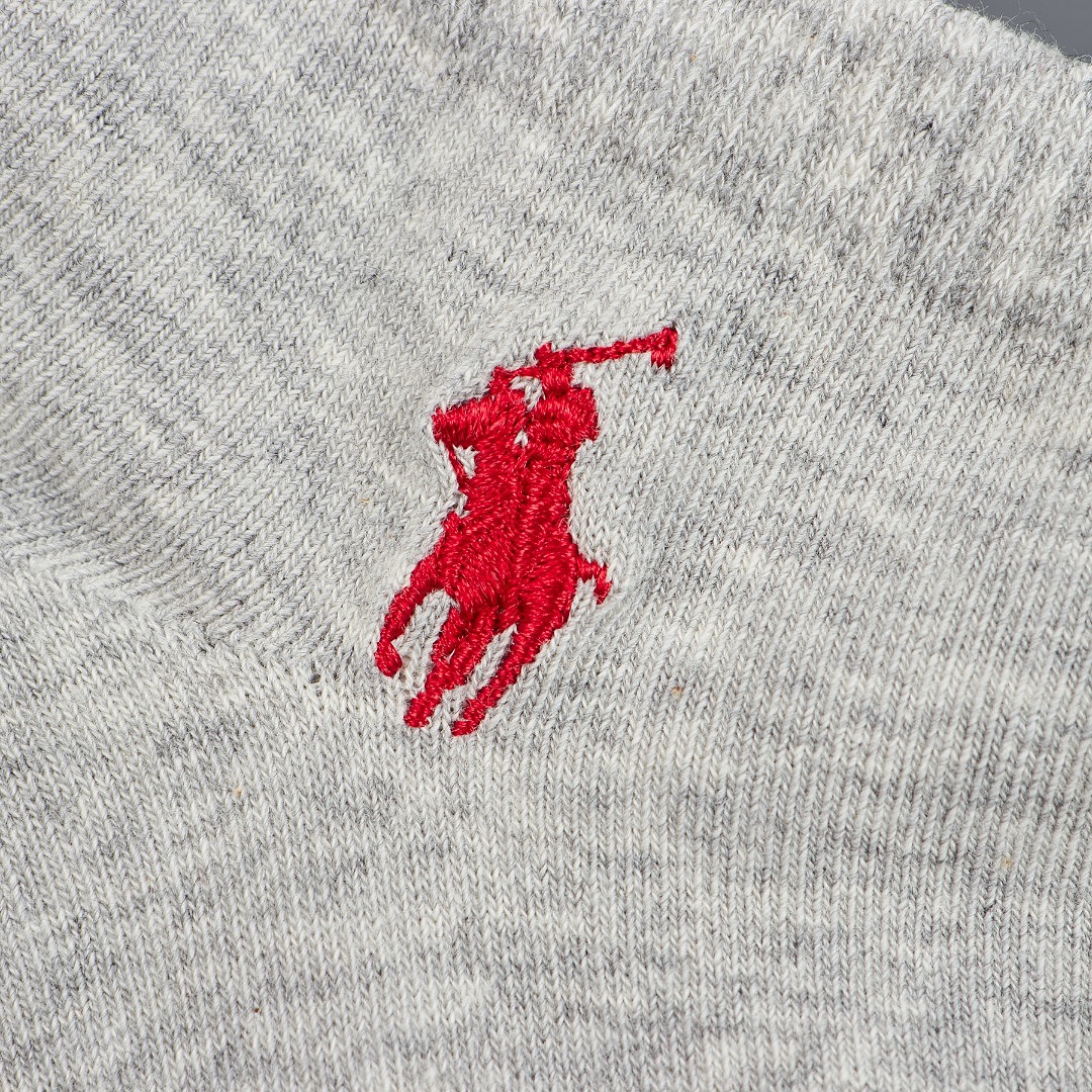 Polo Ralph Lauren — גרביים · A3344 — תמונה 5