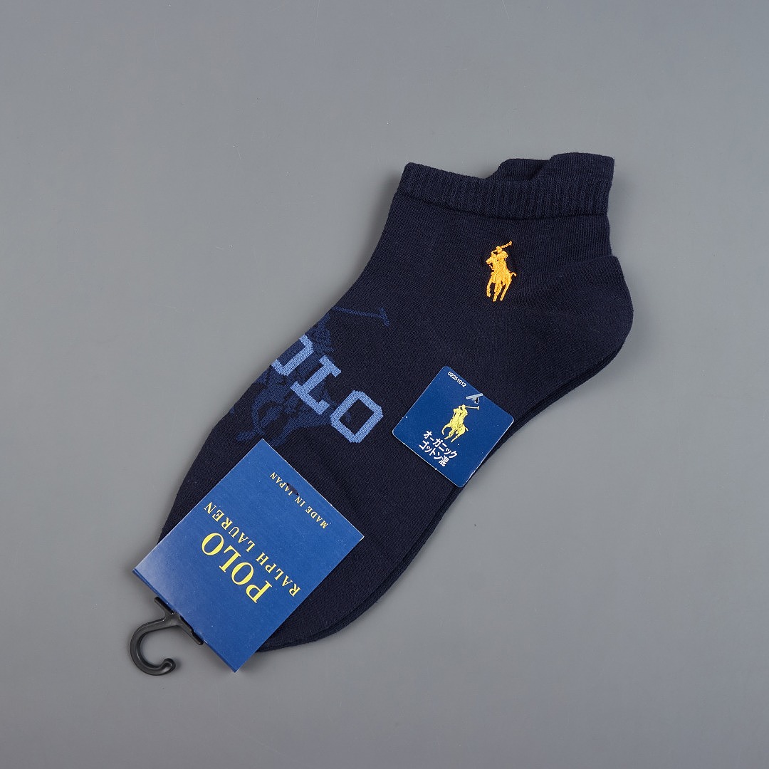 Polo Ralph Lauren — גרביים · A3344 — תמונה 14