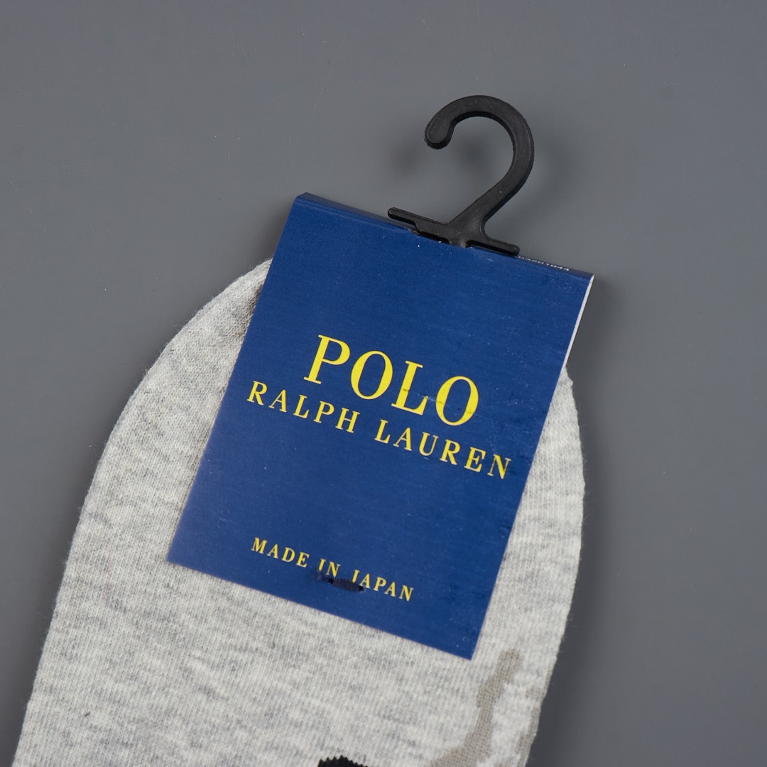 Polo Ralph Lauren — גרביים · A3344 — תמונה 8