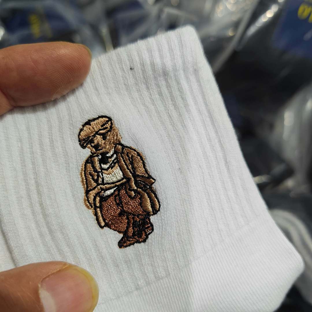 Ralph Lauren Polo Bear Socks 3-In-1 Set · A3022 — תמונה 32